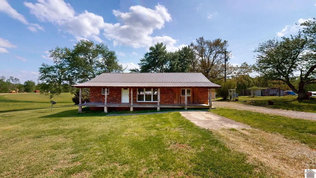 1875 Buffalo Road, New Concord, KY 42071 - #1