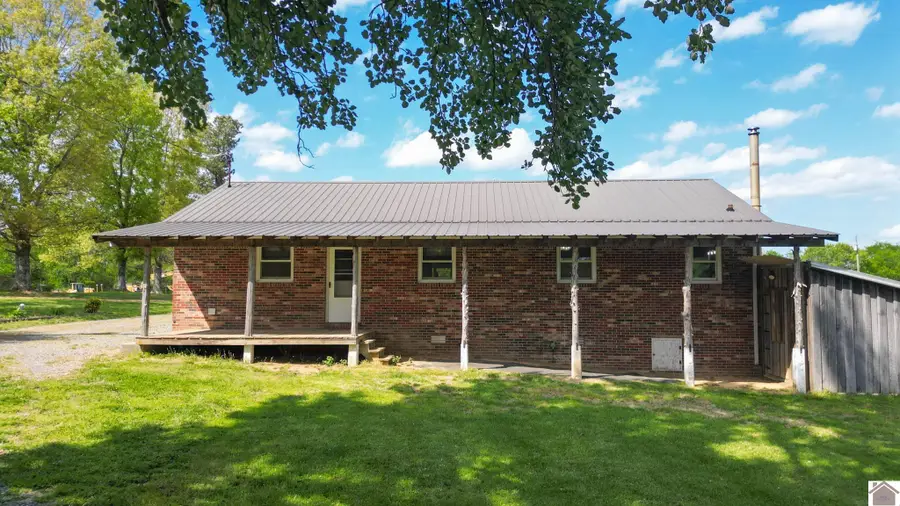 1875 Buffalo Road, New Concord, KY 42071 - #2