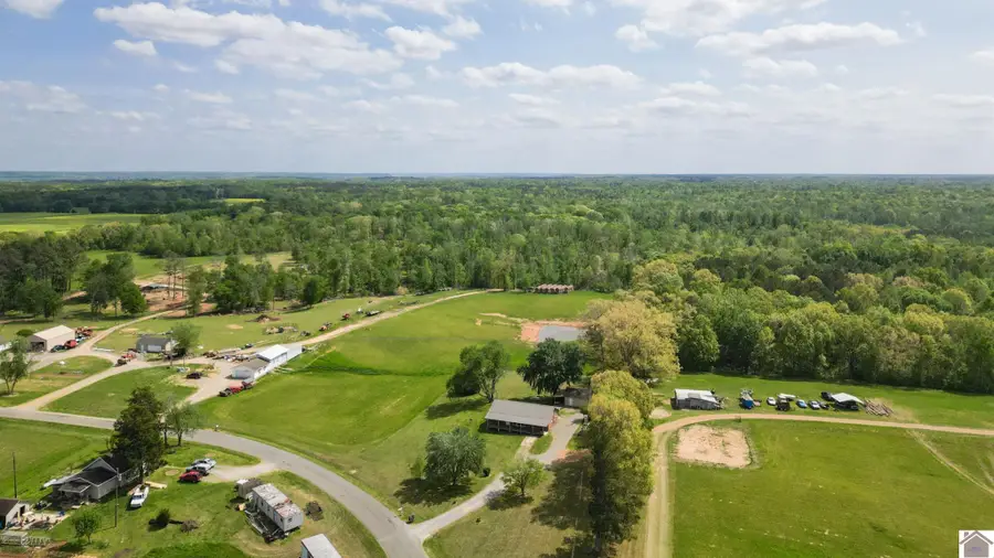 1875 Buffalo Road, New Concord, KY 42071 - #3