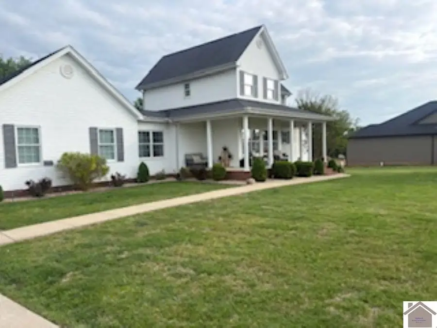 114 Elwood Gordon Drive, Benton, KY 42025 - #3
