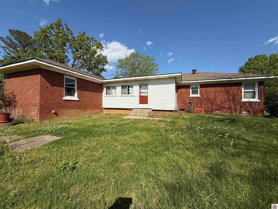 11609 State Route 131, Symsonia, KY 42082 - #2