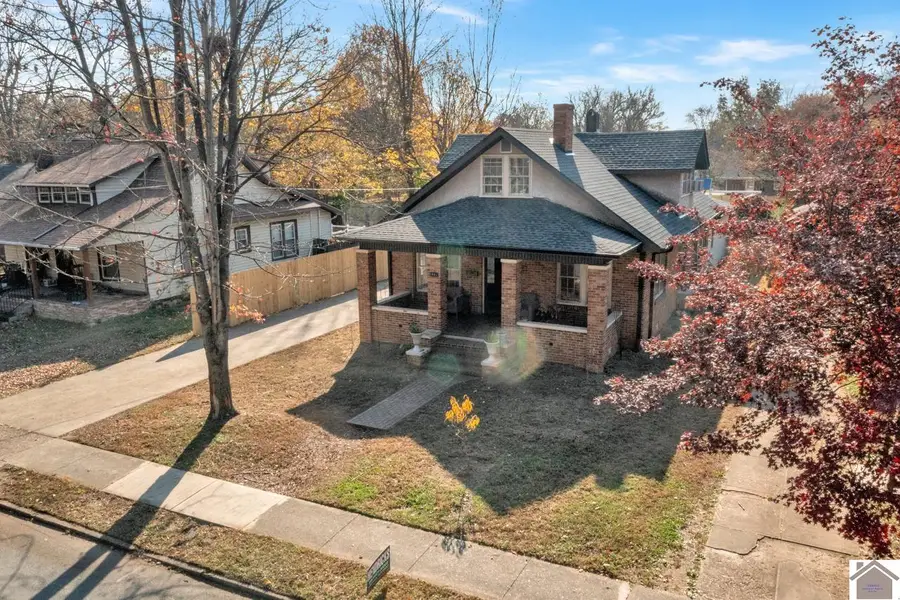 1007 Olive Street, Murray, KY 42071 - #3