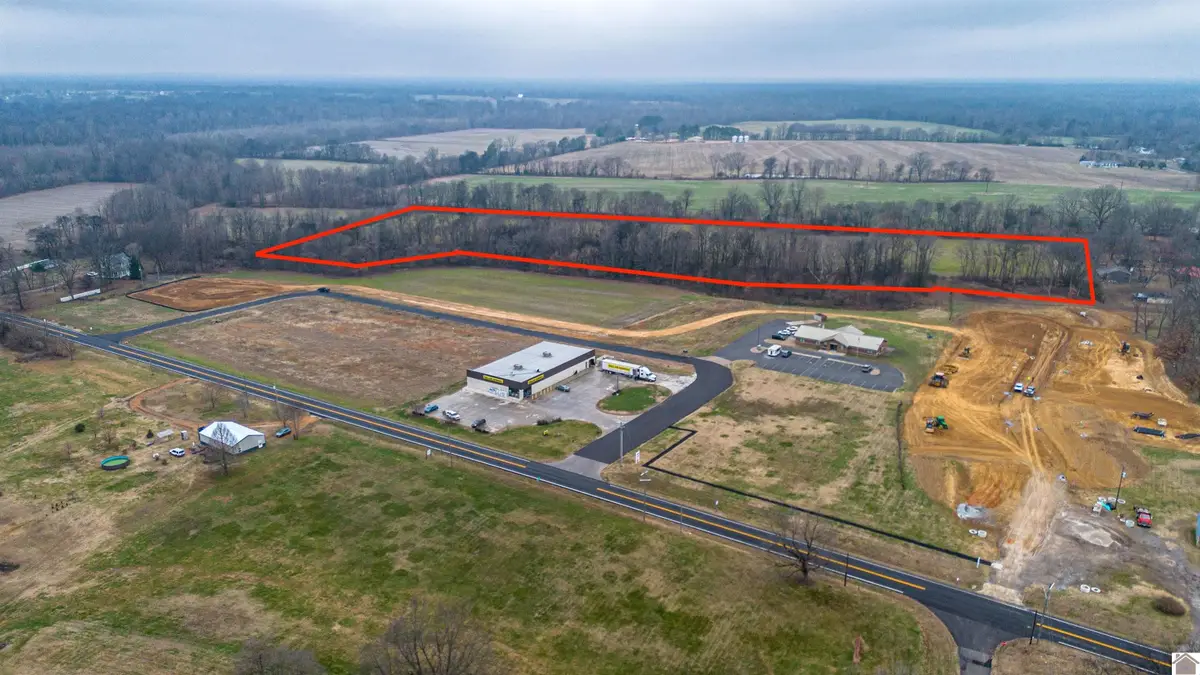 000 Barlow Rd Lot C, Barlow, KY 42024 - #1