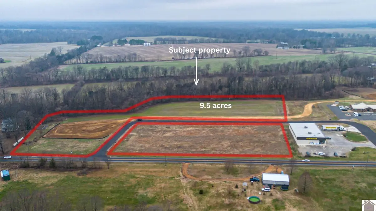 000 Barlow Rd Lot B, Barlow, KY 42024 - #1