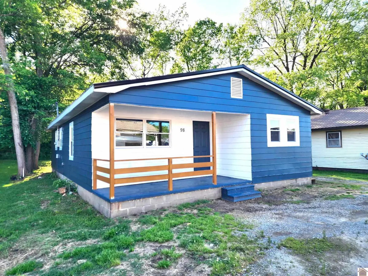 98 Front Street, Bardwell, KY 42023 - #1