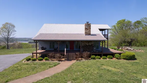 1989 River Rd., Smithland, KY 42081