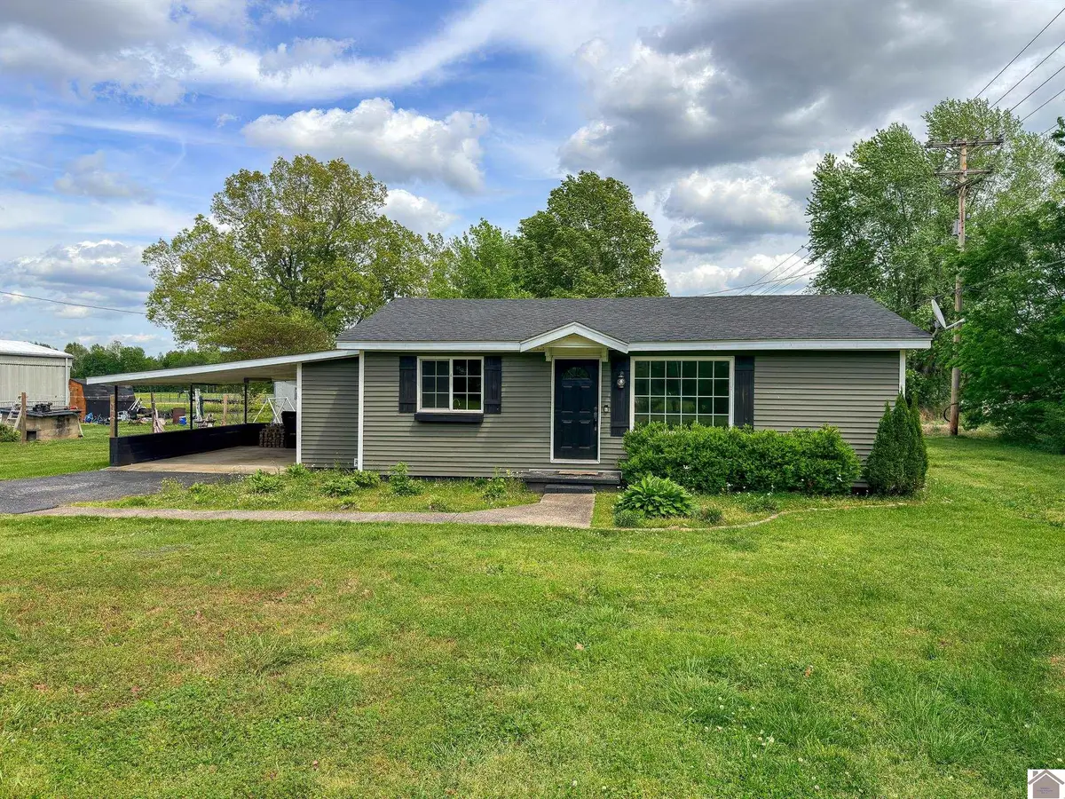 206 Jackson, Hardin, KY 42048 - #1