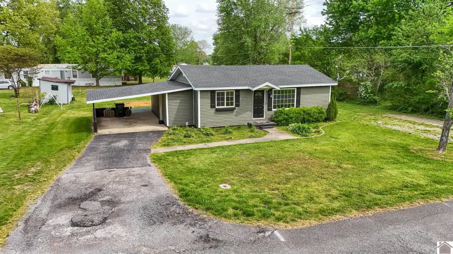 206 Jackson, Hardin, KY 42048 - #3