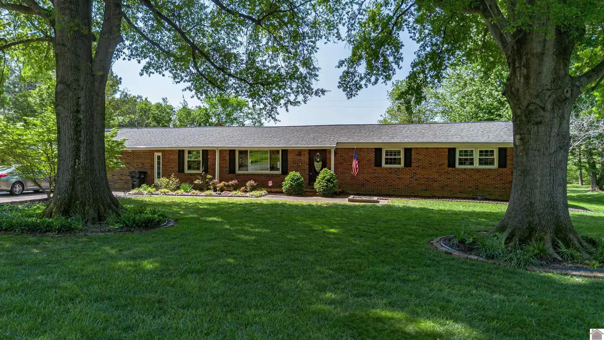 5250 Stevin Dr, Paducah, KY 42001 - #1