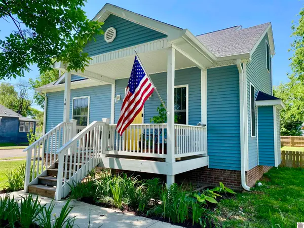 501 Harahan Blvd., Paducah, KY 42001