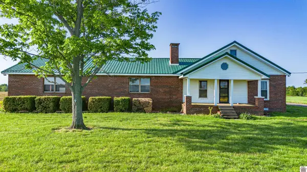 3147 St Rt 849 W, Melber, KY 42069