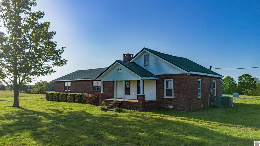 3147 St Rt 849 W, Melber, KY 42069 - #3