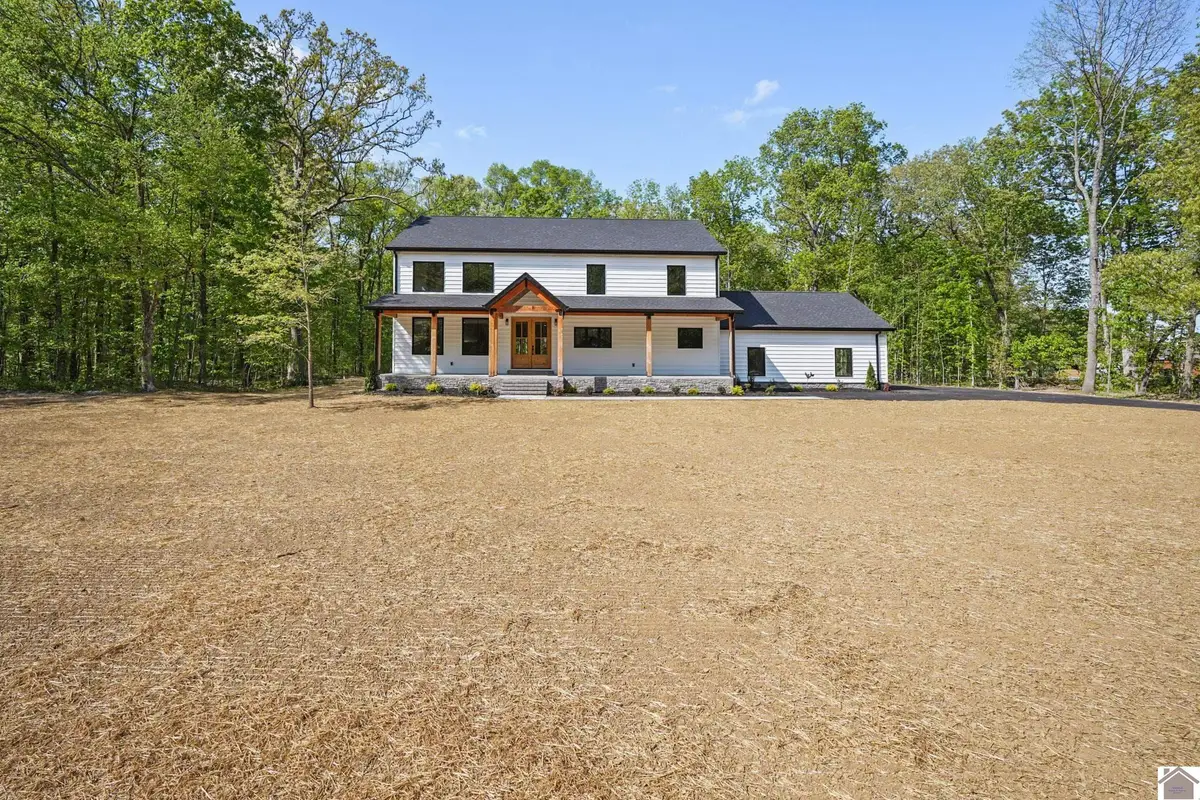 690 Jones Sparkman, Murray, KY 42071 - #1