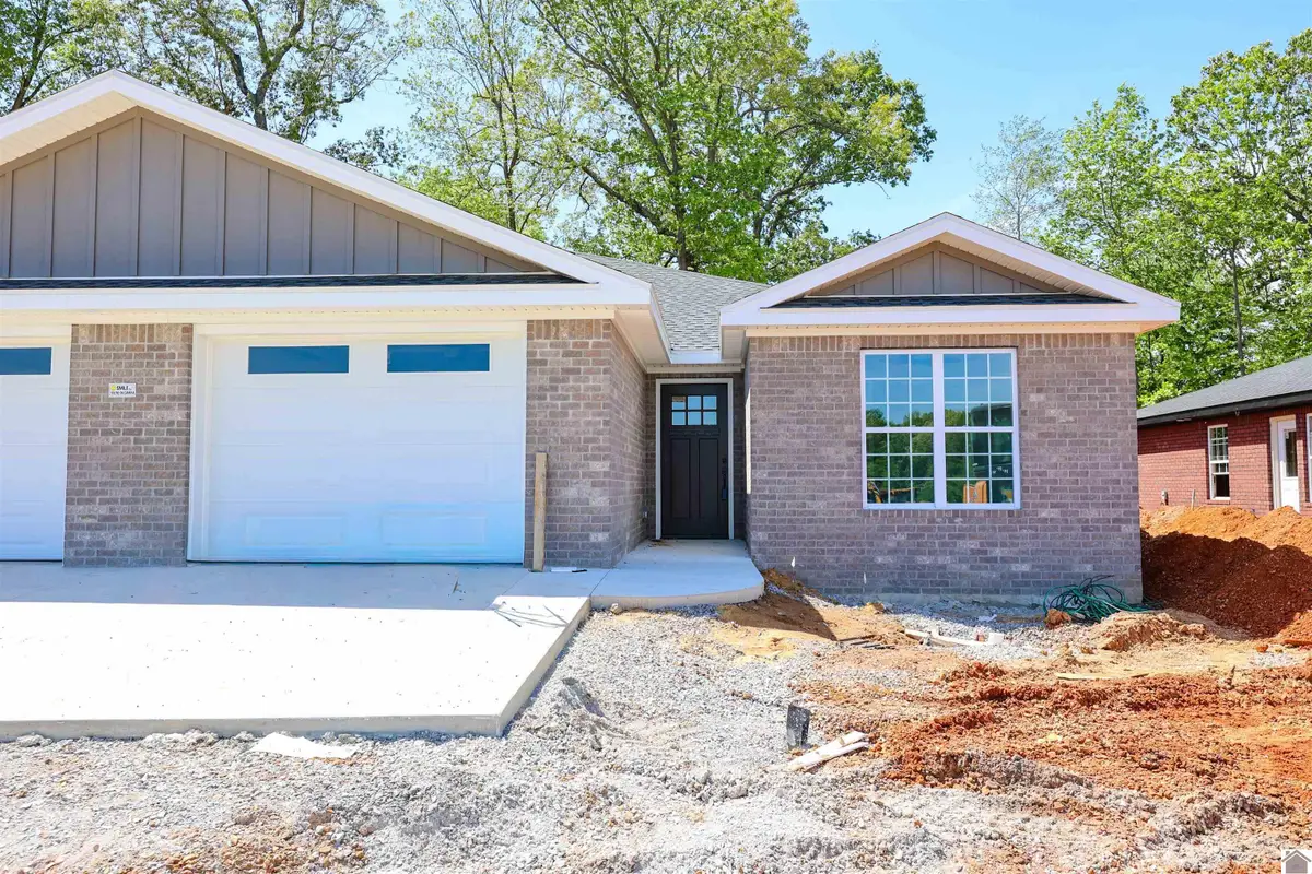 155 Blanton Court, Paducah, KY 42003 - #1