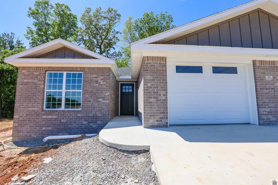 149 Blanton Court, Paducah, KY 42003 - #2