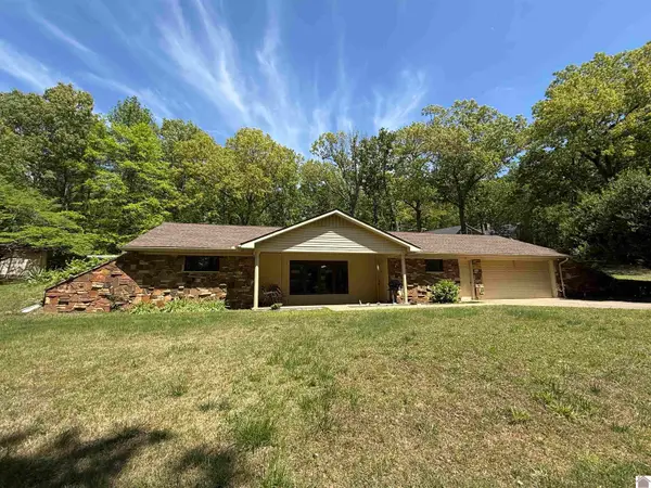 74 Pleasant Hill Lane, Gilbertsville, KY 42044
