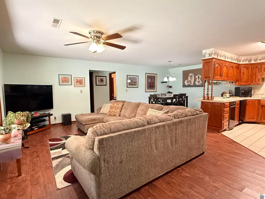 74 Pleasant Hill Lane, Gilbertsville, KY 42044 - #3