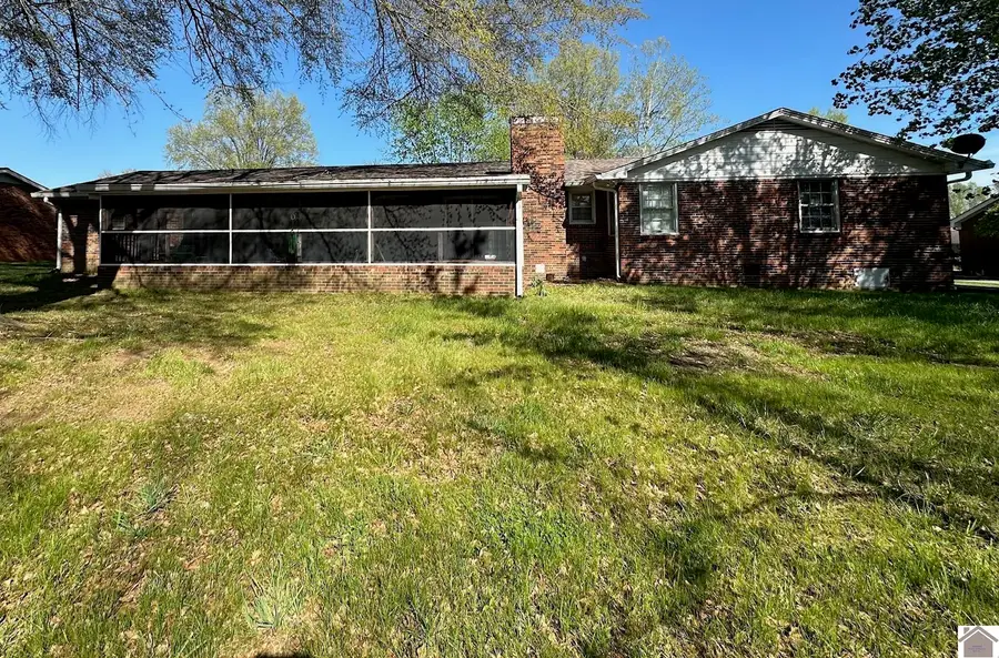 1506 London Drive, Murray, KY 42071 - #2