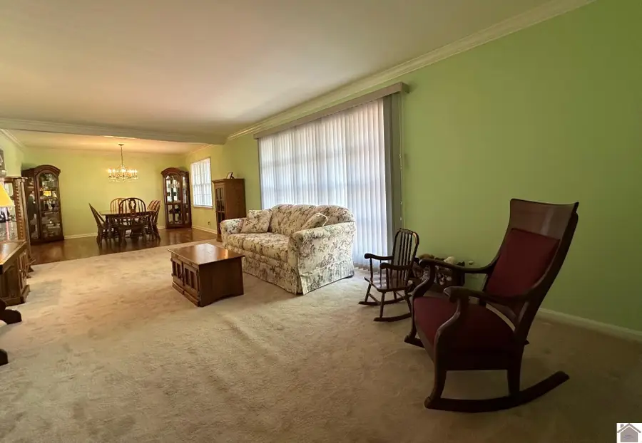 1506 London Drive, Murray, KY 42071 - #3