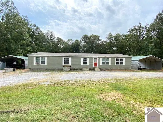 349 Hiatt Cemetery Rd, Benton, KY 42025 - #1