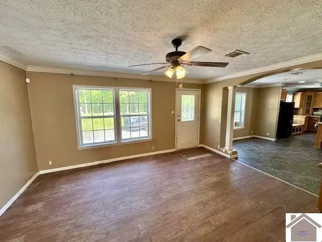 349 Hiatt Cemetery Rd, Benton, KY 42025 - #3