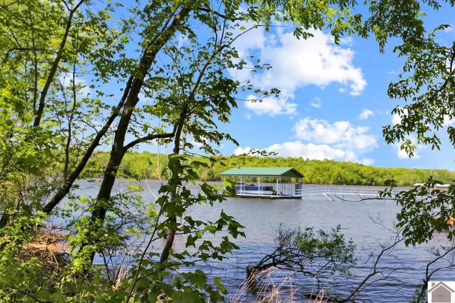 Lots 19 & 20 Post Oak Road, Benton, KY 42025 - #2