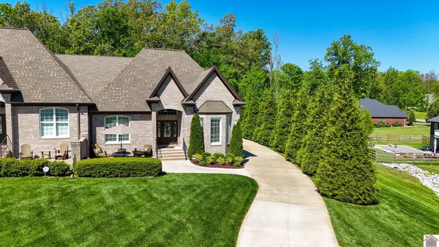 148 Pheasant Run, Paducah, KY 42001 - #2