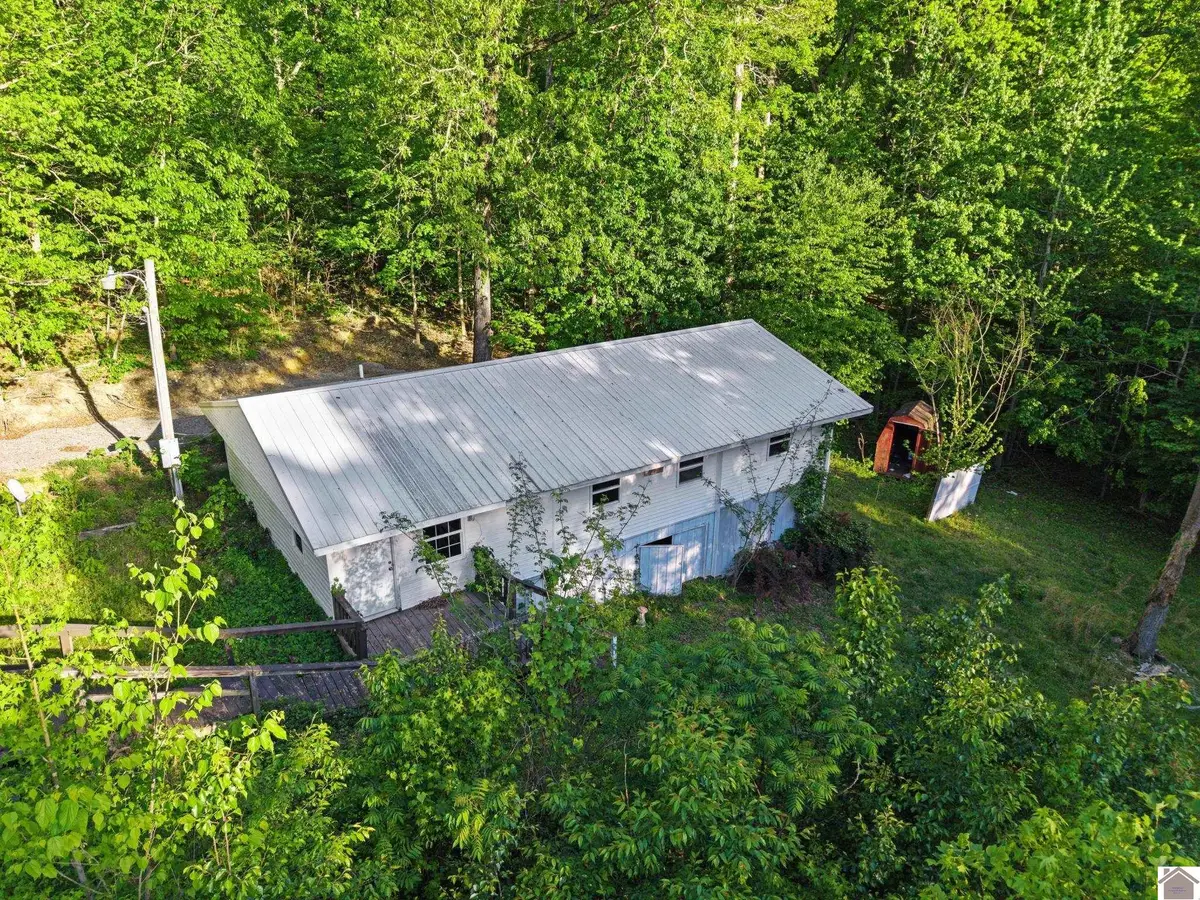 287 Dustin Road, Kuttawa, KY 42055 - #1