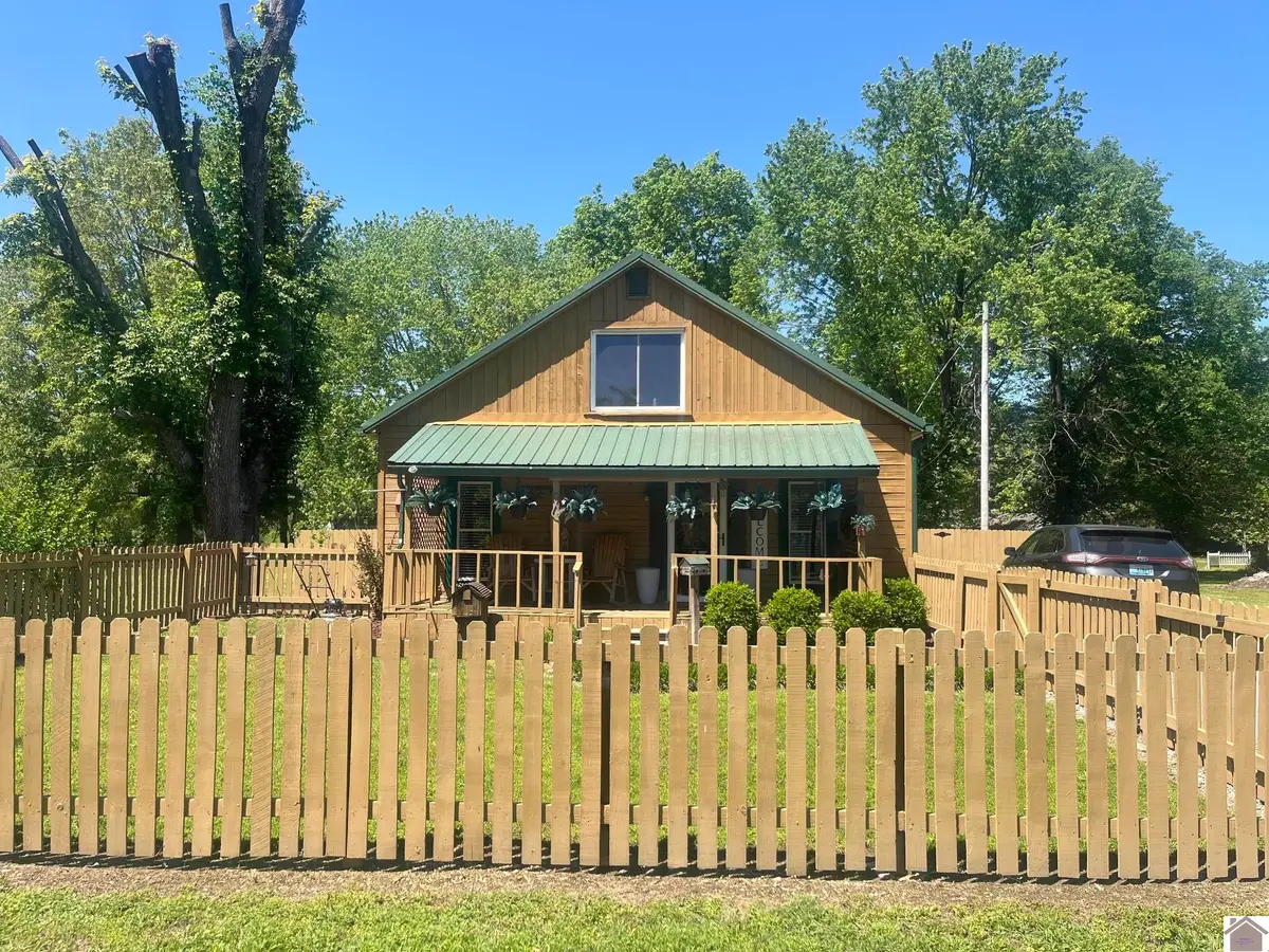 278 Lone Valley Rd., Gilbertsville, KY 42044 - #1