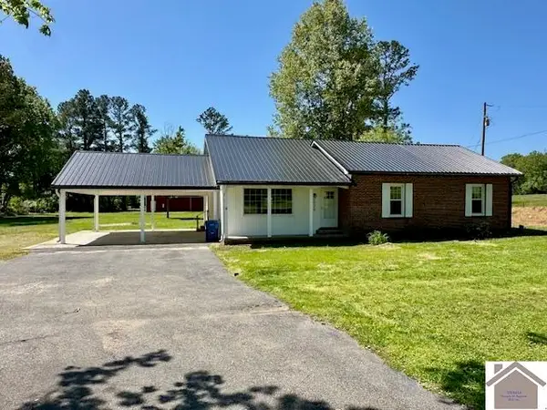 2025 Oak Level Road, Benton, KY 42025