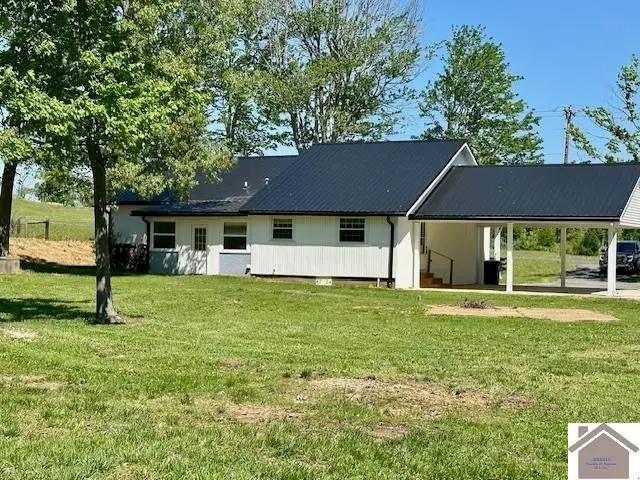 2025 Oak Level Road, Benton, KY 42025 - #2