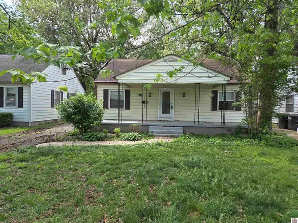 733 N 26th Street, Paducah, KY 42001