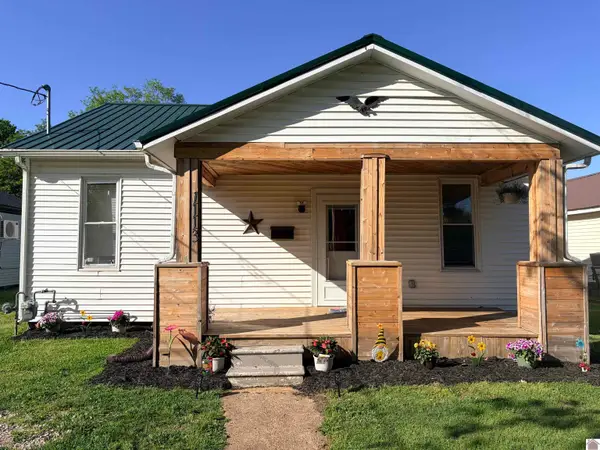 1113 Markham, Paducah, KY 42002