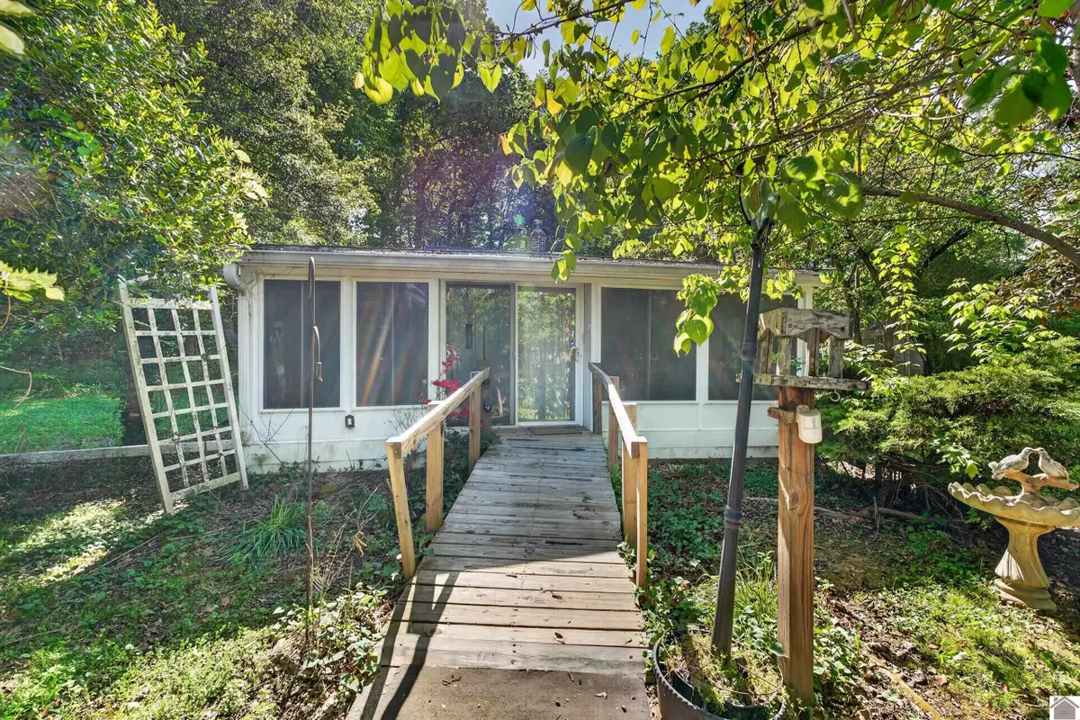 3496 Murray Highway, Hardin, KY 42048 - #1