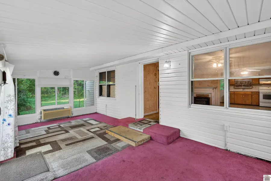 3496 Murray Highway, Hardin, KY 42048 - #2