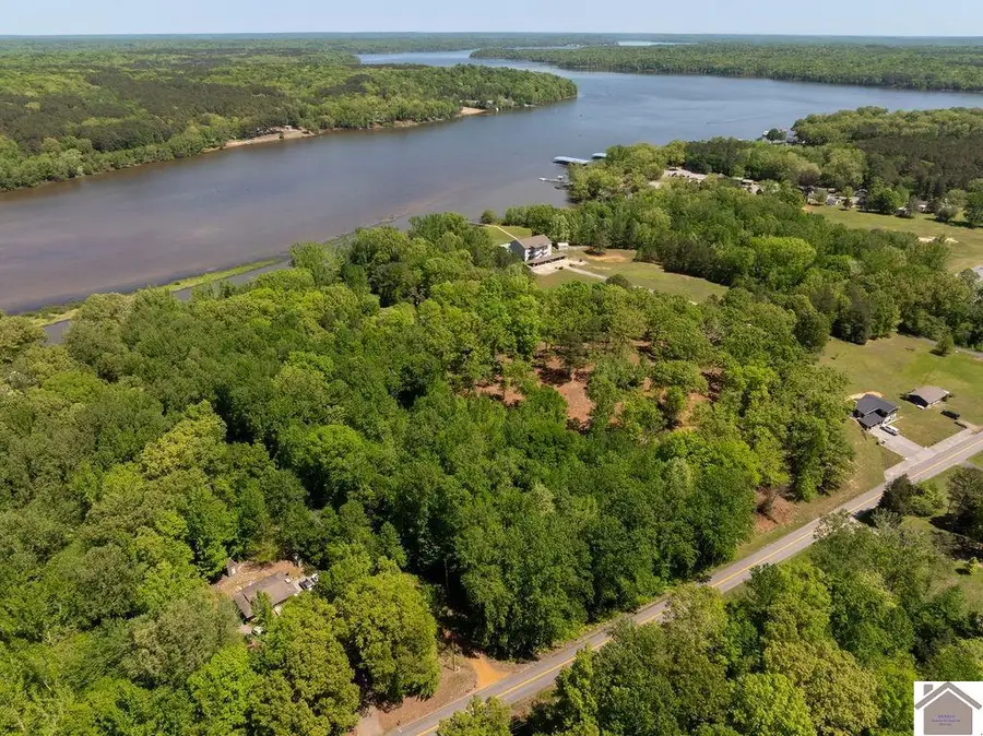 0 Sauger Ln, Murray, KY 42071 - #3