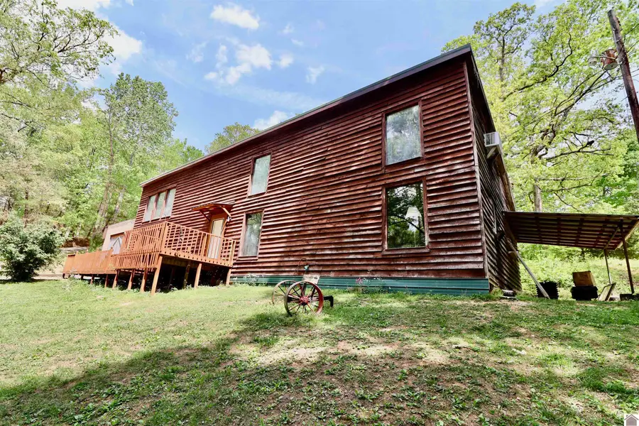 124 Dustin Rd, Kuttawa, KY 42055 - #2