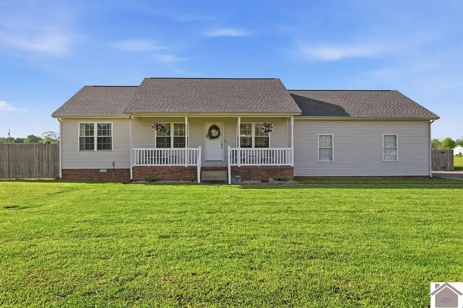 1364 Us Highway 60 West, Ledbetter, KY 42058 - #2