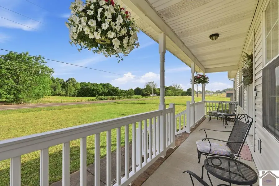 1364 Us Highway 60 West, Ledbetter, KY 42058 - #3