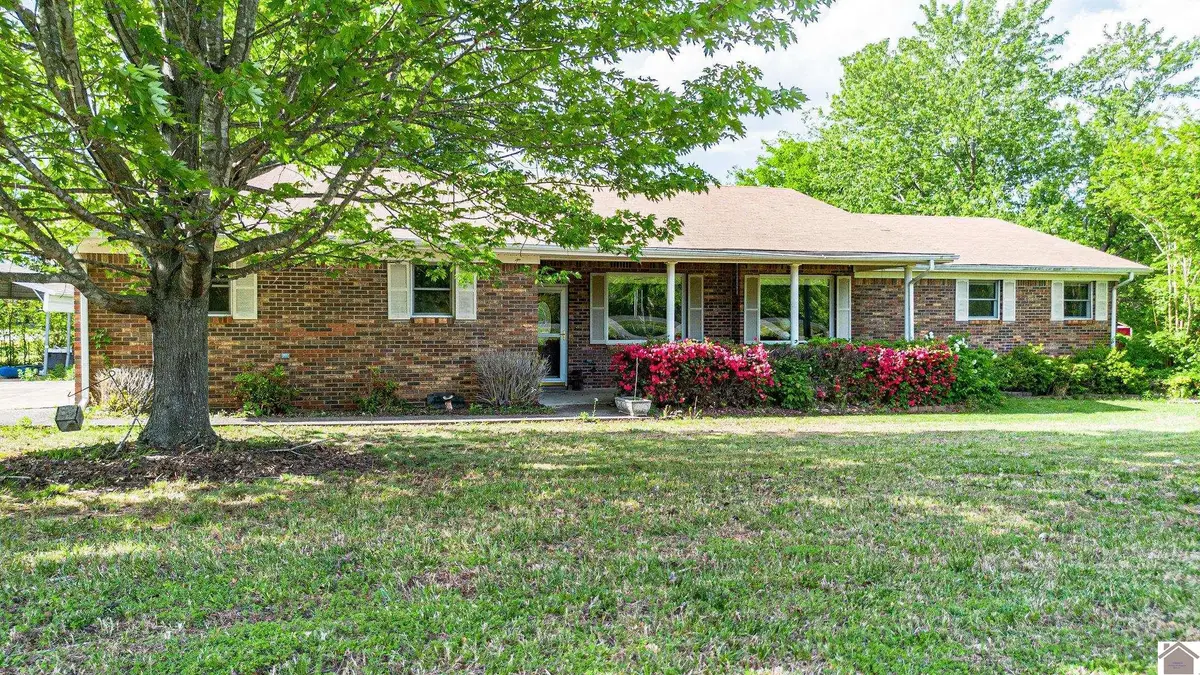 14 Woodland Dr, Benton, KY 42025 - #1