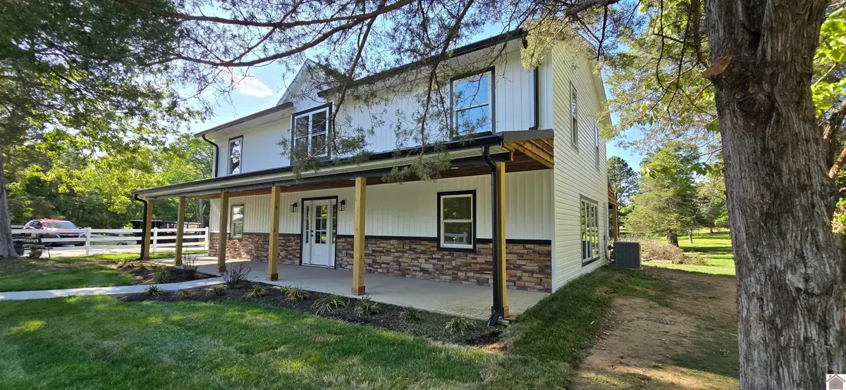 3259 Big Bear Highway, Benton, KY 42025 - #1