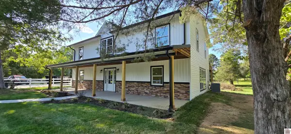 3259 Big Bear Highway, Benton, KY 42025