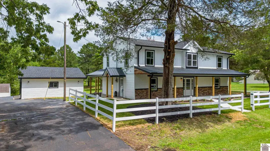 3259 Big Bear Highway, Benton, KY 42025 - #2