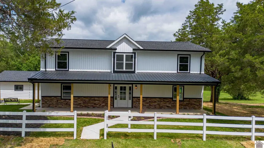 3259 Big Bear Highway, Benton, KY 42025 - #3