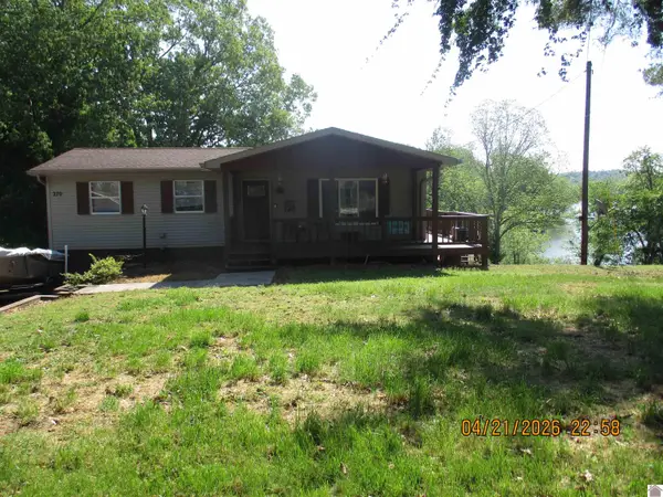 270 Arrowhead Trail, Cadiz, KY 42211