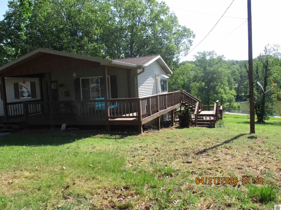 270 Arrowhead Trail, Cadiz, KY 42211 - #2