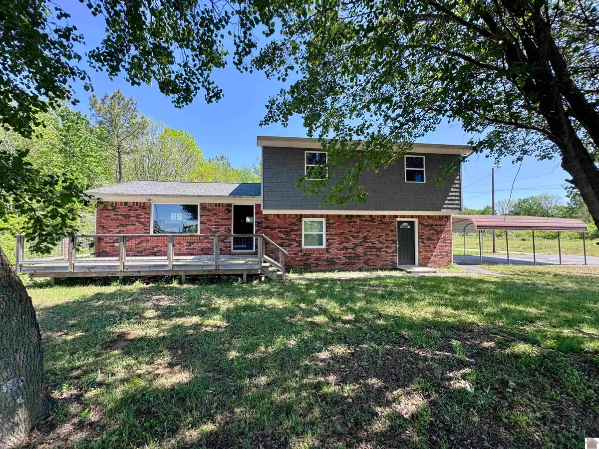 7740 Old Mayfield Road, Paducah, KY 42003 - #1