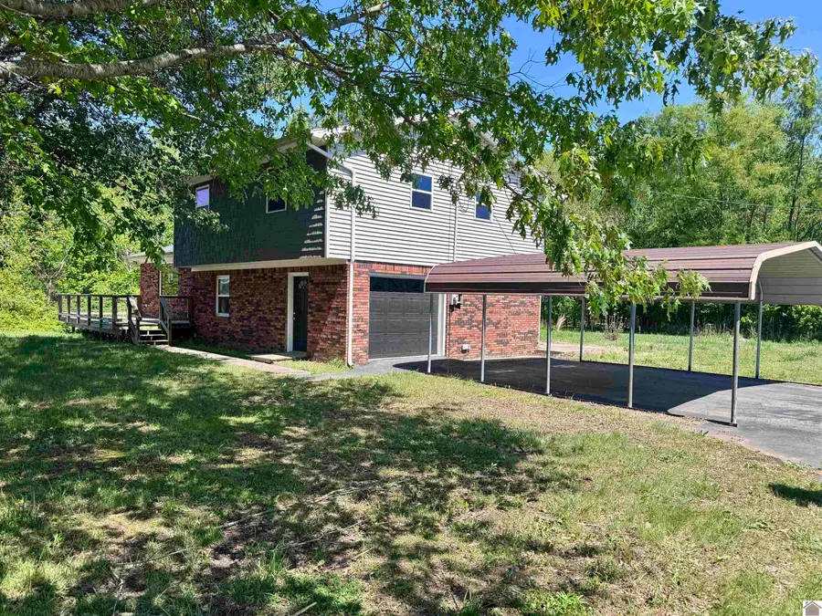 7740 Old Mayfield Road, Paducah, KY 42003 - #3