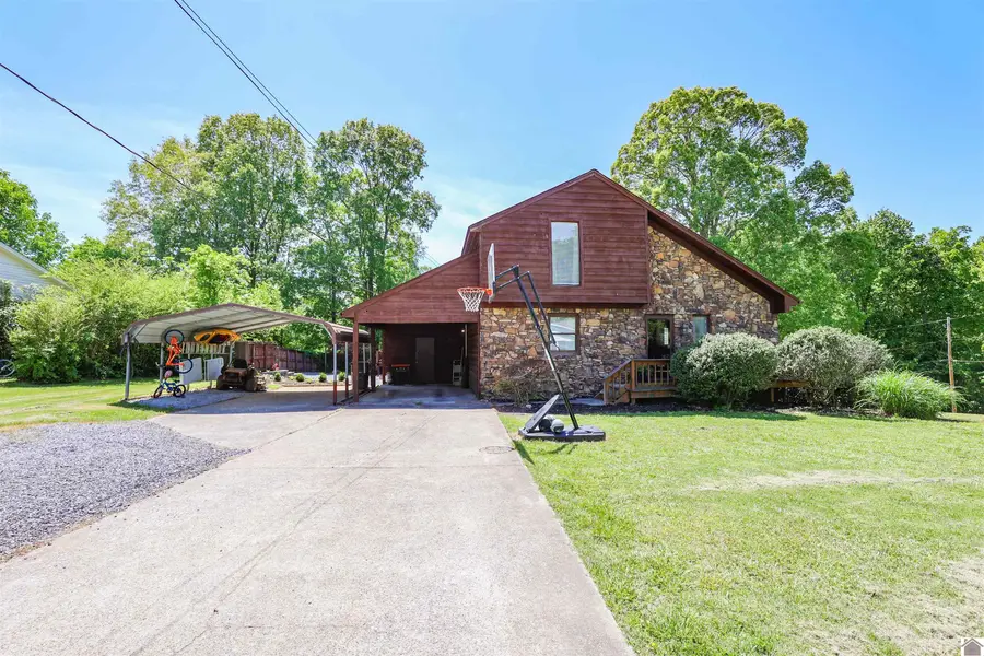 246 Anita Dr, Paducah, KY 42003 - #2