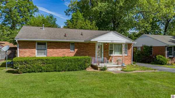 3015 Madison Street, Paducah, KY 42001